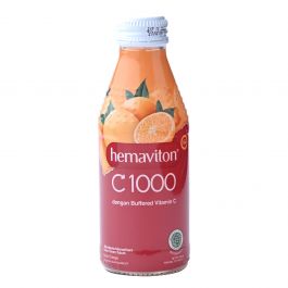 Hemaviton C1000 Orange 150ml