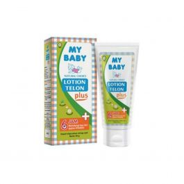 My Baby Lotion Telon Plus 60gr