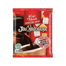 Javabica Kopi Tubruk Special Mix 5 X 20 gr