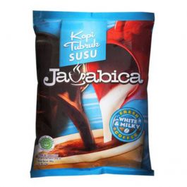 Javabica Kopi Tubruk Susu 20X25Gr