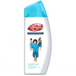 Lifebuoy Body Wash Cool Fresh 300ml