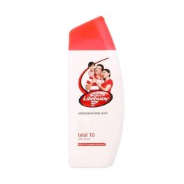 Lifebuoy Body Wash Total 10 300ml