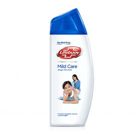 Lifebuoy Body Wash Mild Care 300ml