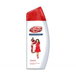 Lifebuoy Body Wash Total 10 100ml