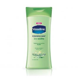 Vaseline Intensive Care Aloe Soothe 100ml