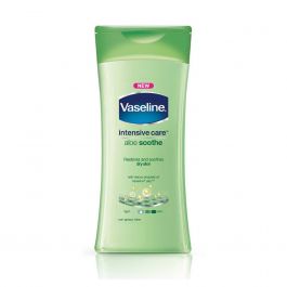 Vaseline Intensive Care Aloe Soothe 200ml