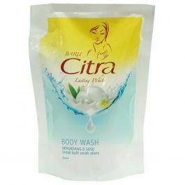 Citra Sabun Mandi Lasting White 220ml