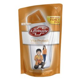 Lifebuoy Sabun Mandi Vita Protect 250ml