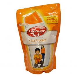 Lifebuoy Body Wash Vita Protect 450ml