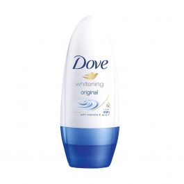 Dove Deodorant Whitening Original 40ml