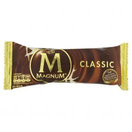 Wall's Magnum Ice Cream Vanilla Classic 80 ml