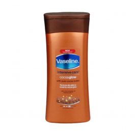 Vaseline Intensive Care Cocoa Glow 200ml