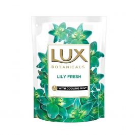 Lux Botanicals Refreshed Skin Lily Fresh 450 ml