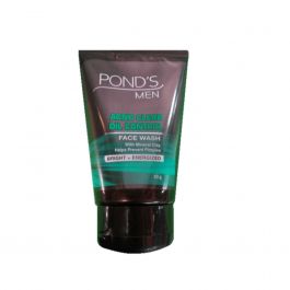 Pond's Men Face Wash Acne Clear Oil Control 50 ml
