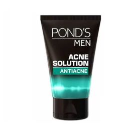 Ponds Men Oil Cont Cream 20Ml