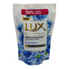 Lux Sabun Mandi Aqua Sparkle 400ml