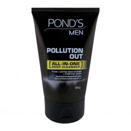 Pond's Men Pollution Out 100 g