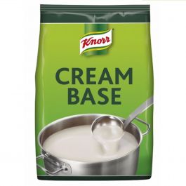 Knorr Cream Soup Base 1000gr