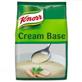 Knorr Cream Of Chicken Soup 1000gr