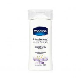 Vaseline Intensive Care Advanced Strength 100 ml