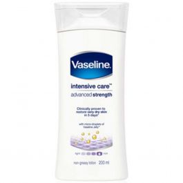 Vaseline Intensive Care Advanced Strength 200 ml