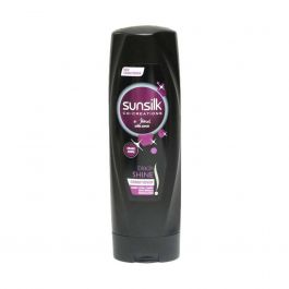 Sunsilk Conditioner Black Shine 70 ml