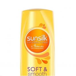Sunsilk Con Soft&Smth Sd 48X70 ml