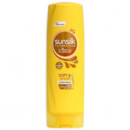 Sunsilk Conditioner Soft & Smooth 160ml