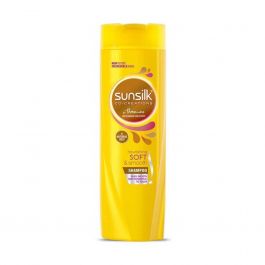 Sunsilk Shampoo Soft & Smooth 170ml