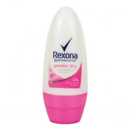 Rexona Anti-perspirant Powder Dry 45 ml