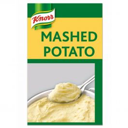 Knorr Mashed Potato 500gr