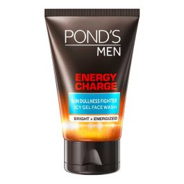 Pond's Men Face Wash Energy Charge 50 g