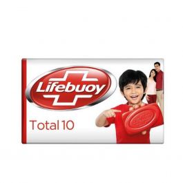 Lifebuoy Bar Sabun Mandi Total 10 70 gr