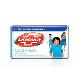Lifebuoy Bar Sabun Mandi Cool Fresh 70 gr