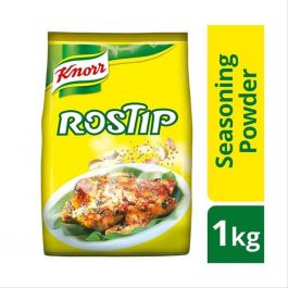 Knorr Rostip Chicken Flavoured Seasoning 1000Gr