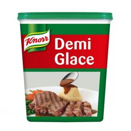 Knorr Demi Glace 1000gr