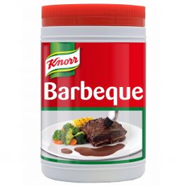 Knorr Sauce Barbeque 1000gr