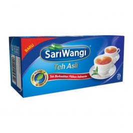 Sariwangi Tb Asli 1.9Gr X 25