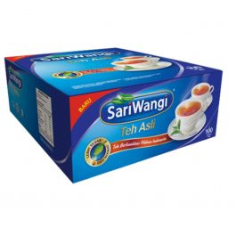 Sariwangi Teh Asli 100 X 1.85Gr