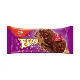 Walls Feast Chocolate Ice Cream 65 ml