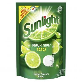 Sunlight Jeruk Nipis 100 700 ml