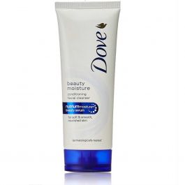 Dove Facial Cleanser Beauty Moisture Conditioning 100 ml
