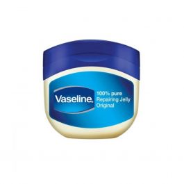 Vaseline Repairing Jelly Original 100 ml