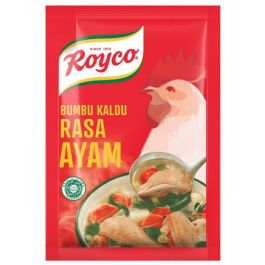 Royco Rasa Ayam 230gr