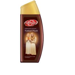 Lifebuoy Body Wash Kasturi Musk 100ml