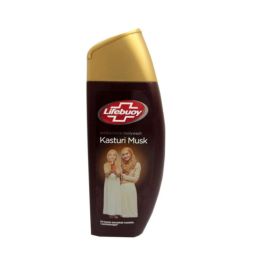 Lifebuoy Body Wash Kasturi Musk 300ml