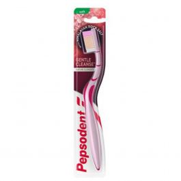 Pepsodent Toothbrush Himalayan Rock Salt Soft 1 S