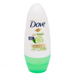 Dove Anti-perspirant Deodorant Go Fresh Whitening 40ml