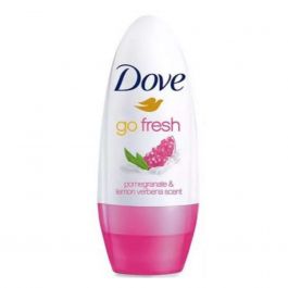 Dove Anti-perspirant Deodorant Go Fresh 40ml