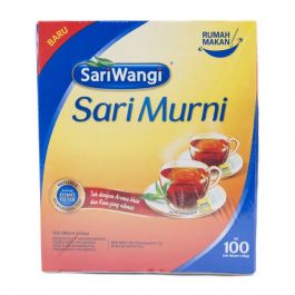 Sariwangi Sarimurni 100 X 1.6Gr